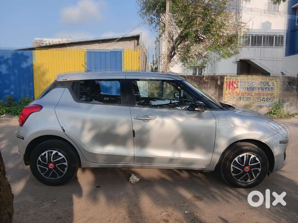 Maruti Suzuki Swift Ddis Vdi, 2018, Diesel