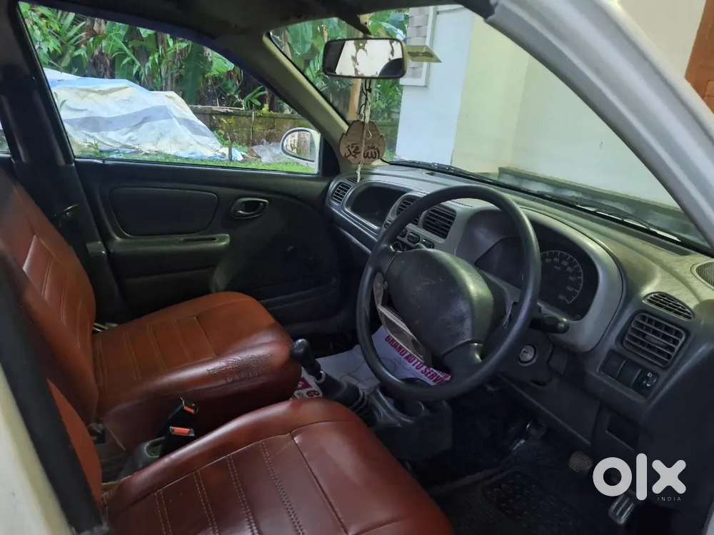 Maruti Suzuki Alto 2011 Manual Petrol
