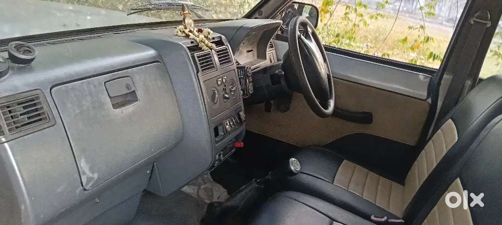 Tata Sumo Victa 1.9 2008