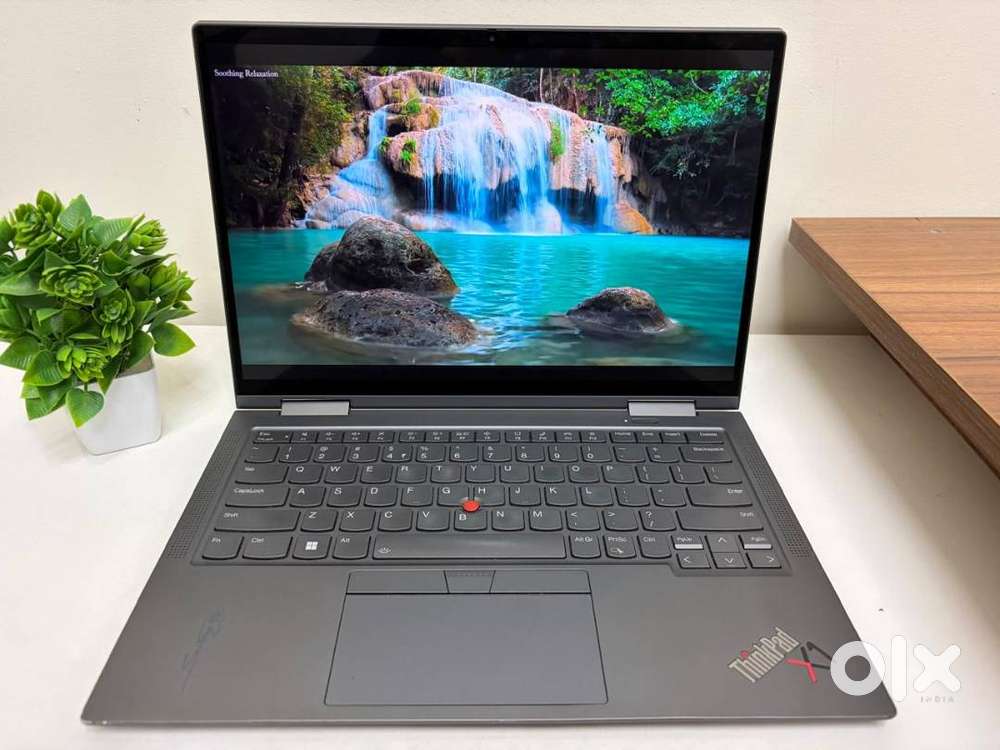 Lenovo X1 Yoga Gen 6   i7 11th Gen | 32GB RAM | 512GB SSD