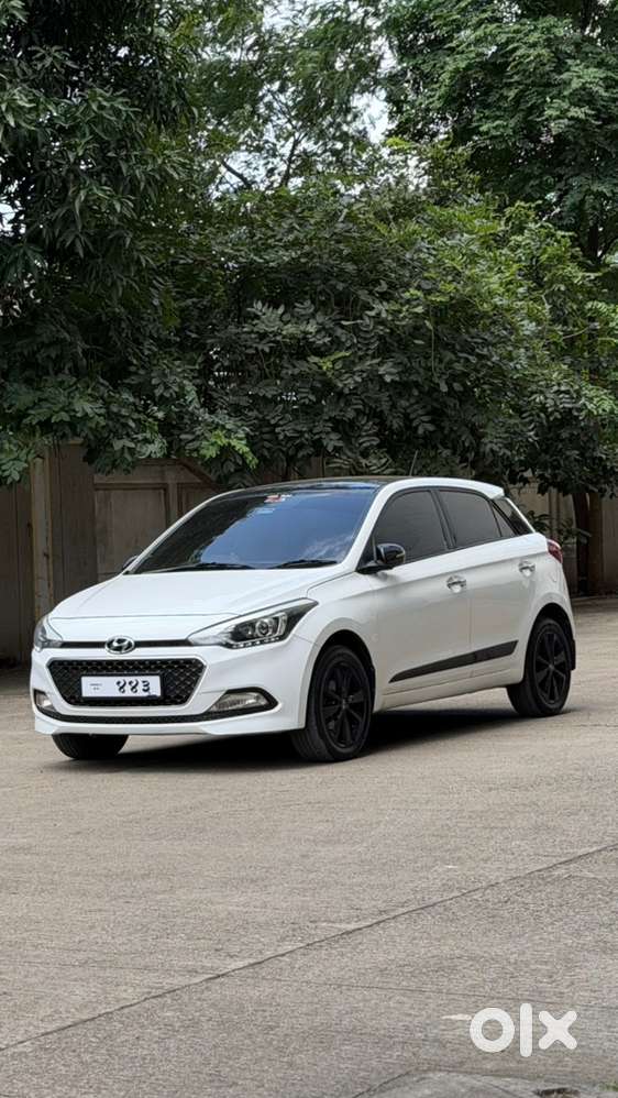 Hyundai Manual 2017