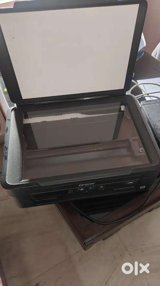 Epson printer