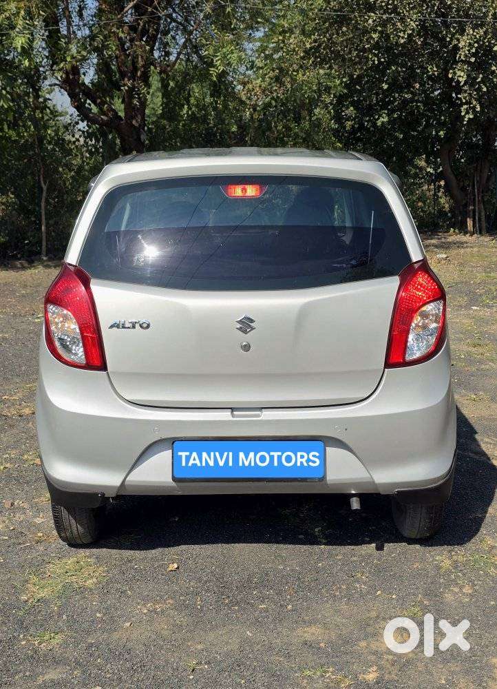 Maruti Suzuki Alto 800, 2023, Cng & Hybrids