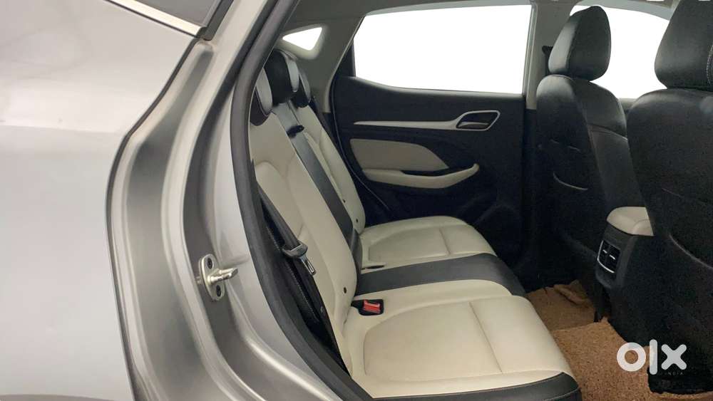 Mg Astor 1.5 Savvy Cvt, 2022, Petrol