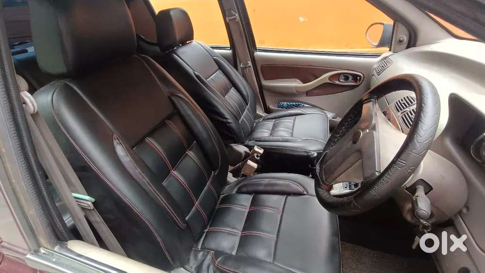 Tata Indigo Lx 2012 Diesel Manual