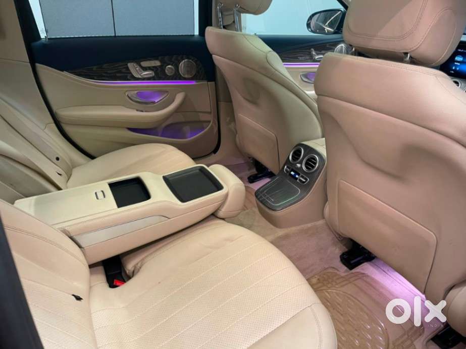 Mercedes-benz E-class E 220 D, 2024, Diesel