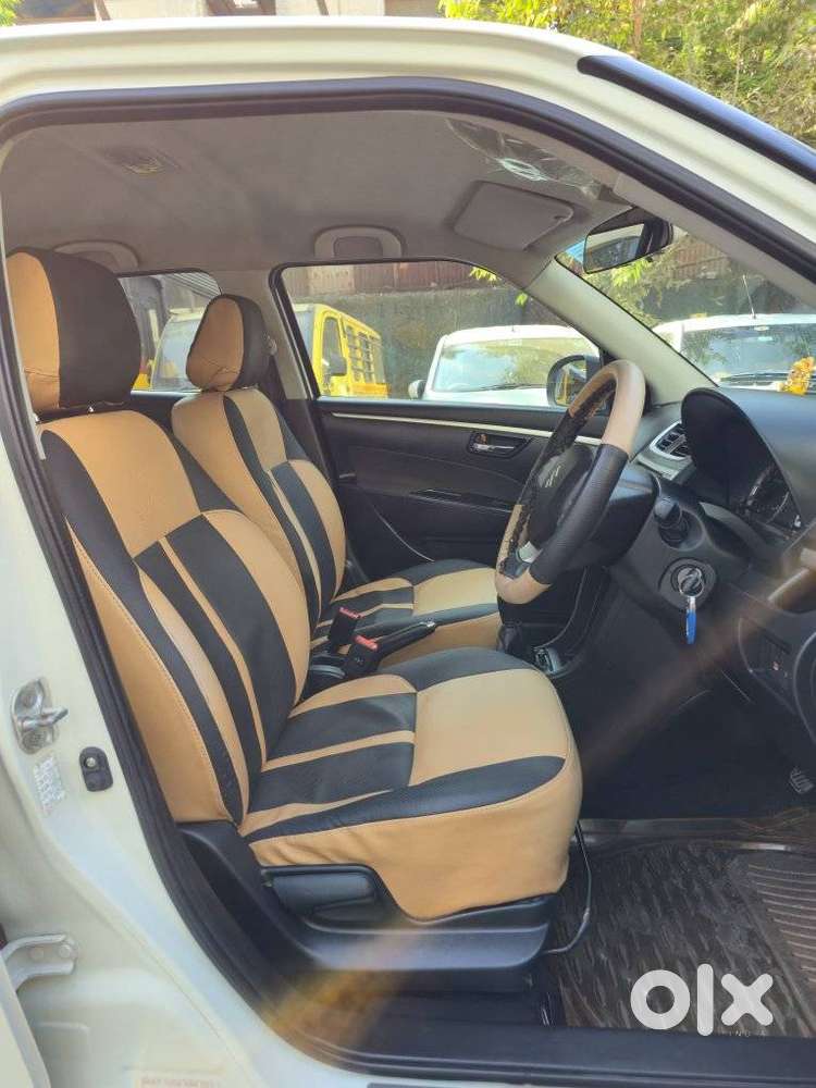 Maruti Suzuki Swift Vxi + Manual, 2012, Petrol