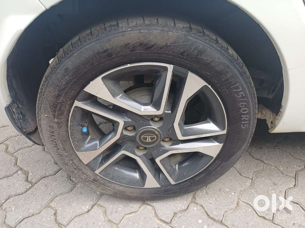 Tata Tiago 1.2 Revotron Xz Plus, 2020, Petrol