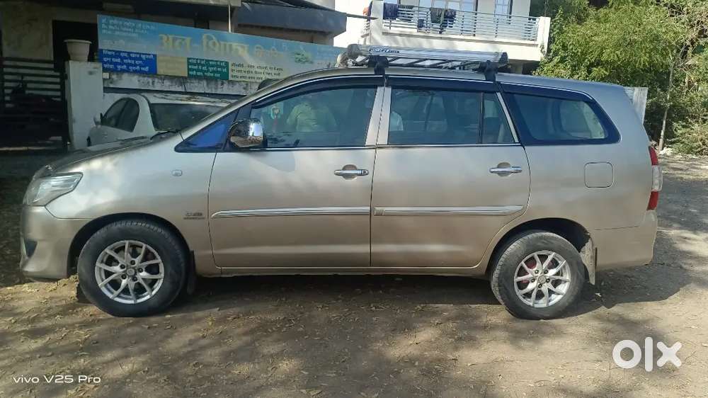 Toyota Innova 2007