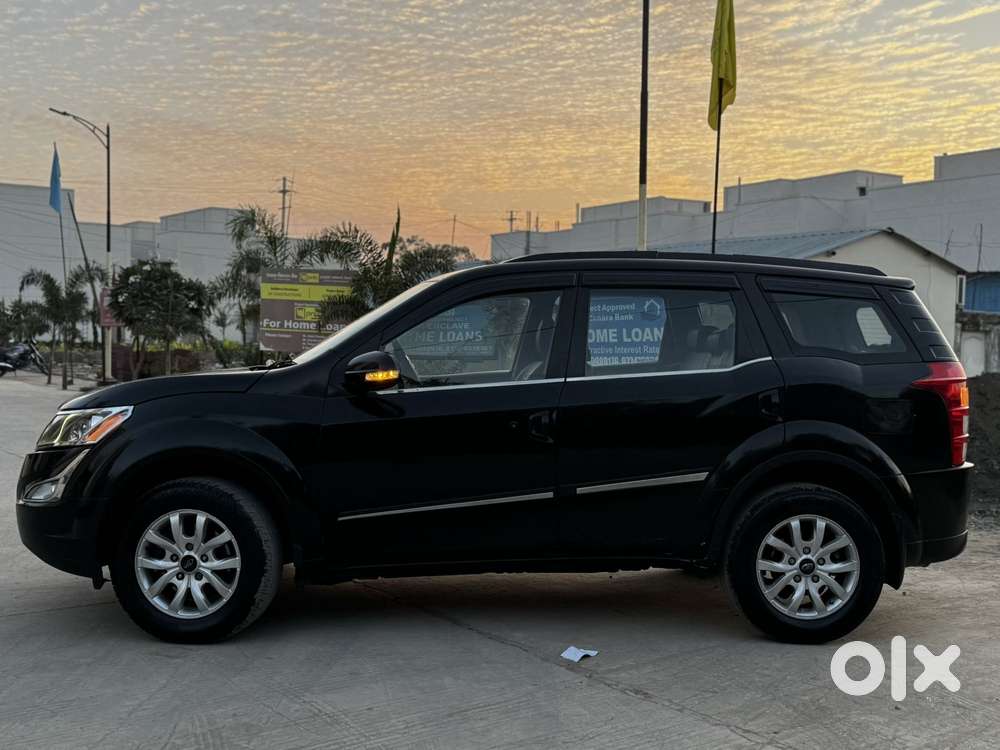 Mahindra Xuv500 2.2 W10, 2016, Diesel