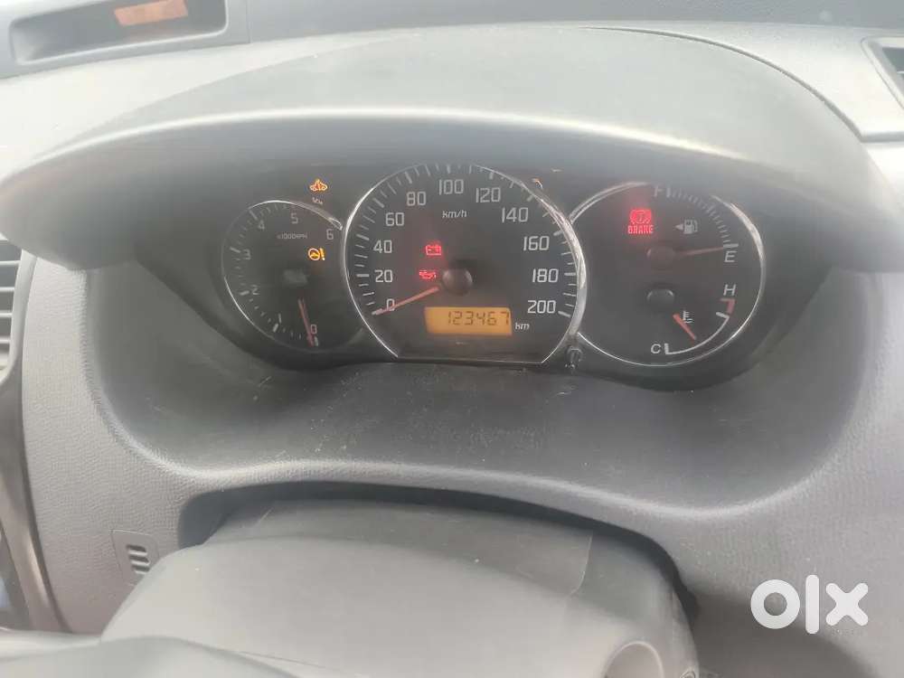 Maruti Suzuki Dzire 2012 Diesel