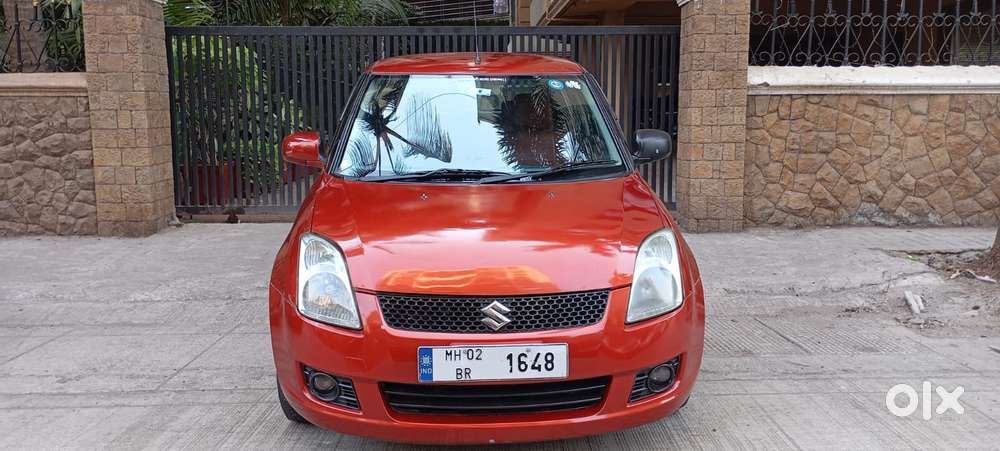 Maruti Suzuki Swift 2011-2014 Vdi, 2011, Diesel