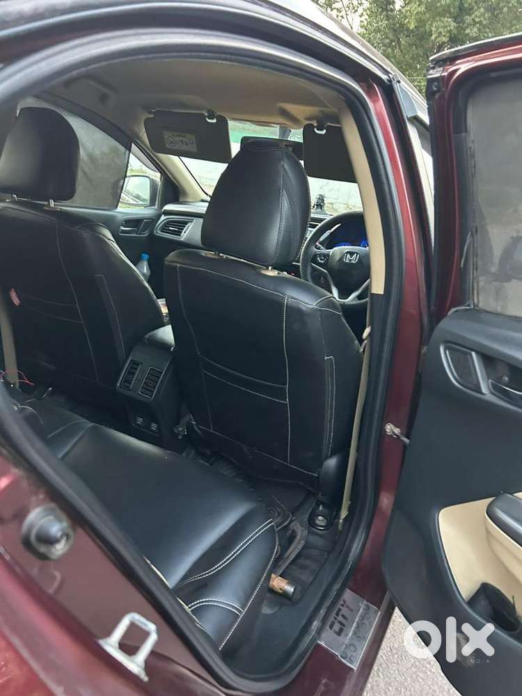 Honda City 2015 Petrol 80000km Driven, Less & Family Used. No Work Req