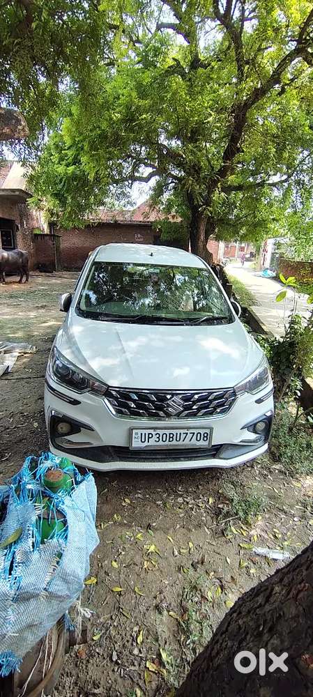 Maruti Suzuki Ertiga 2024 Petrol 87000 Km Driven