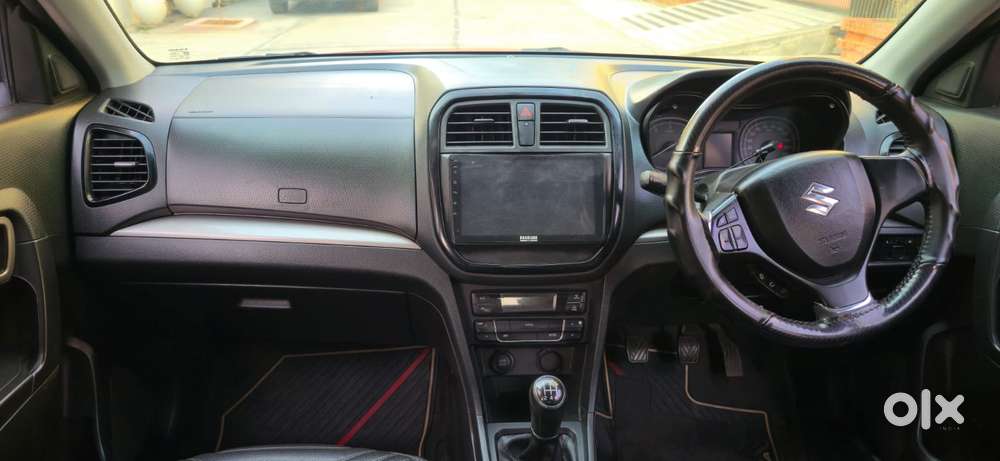 Maruti Suzuki Brezza Zdi, 2020, Diesel