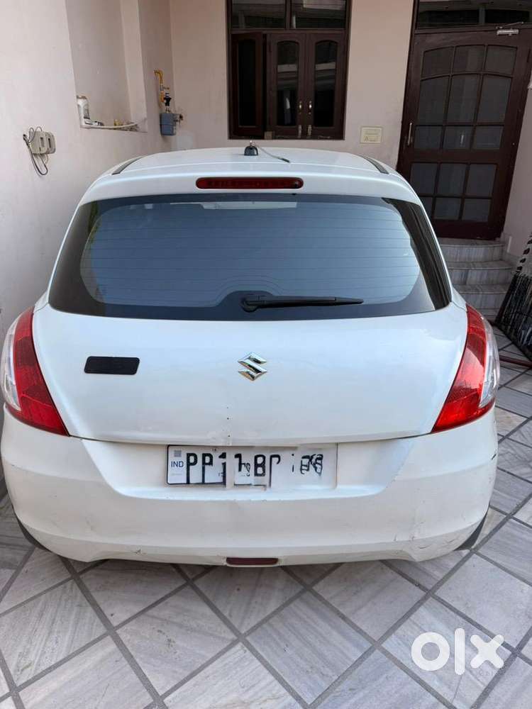 Reliable Maruti Suzuki 2013