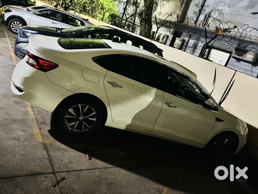 Skoda Slavia Petrol Well Maintained & Full Company Service History