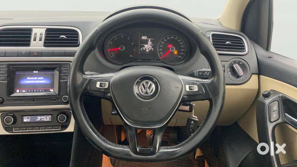 Volkswagen Ameo 1.2 Mpi Highline, 2016, Petrol