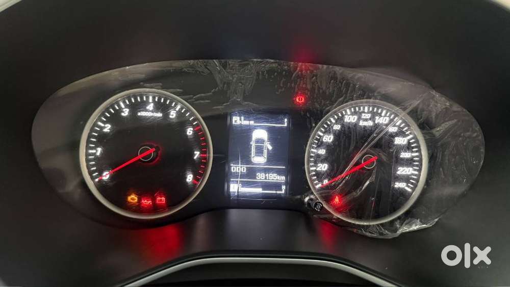 Mg Hector 2.0 Sharp Diesel, 2021, Diesel