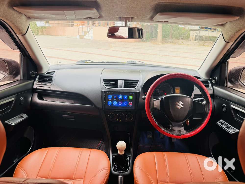 Maruti Suzuki Swift Ddis Ldi, 2014, Diesel