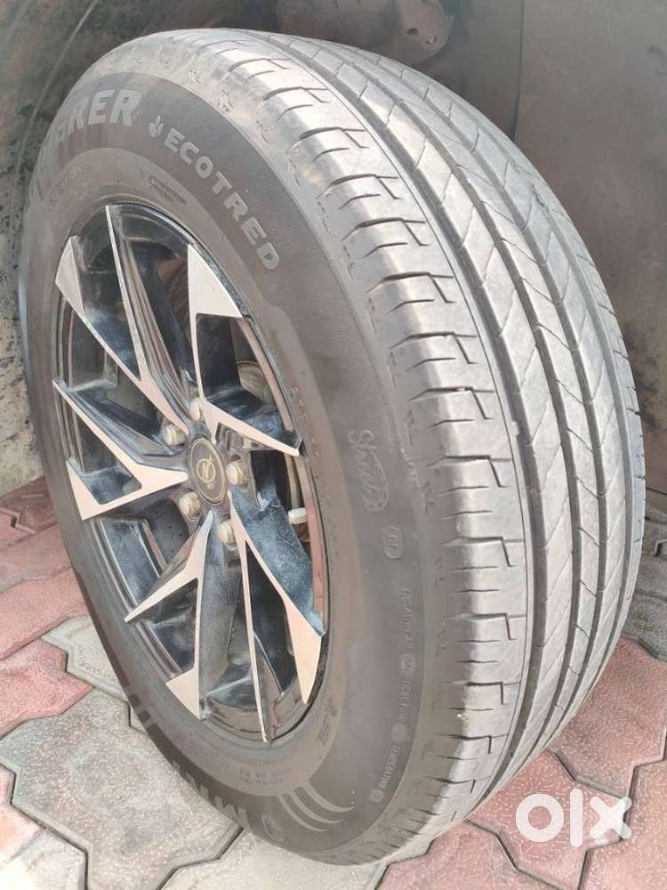 Hyundai Venue, 2021, Diesel