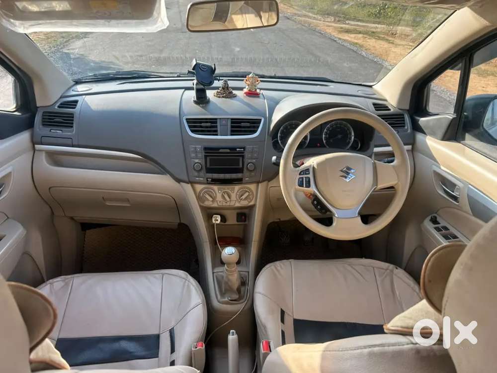 2017 Maruti Suzuki Ertiga