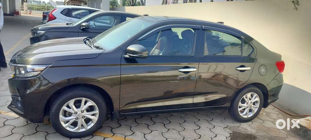 Honda Amaze Petrol 2020