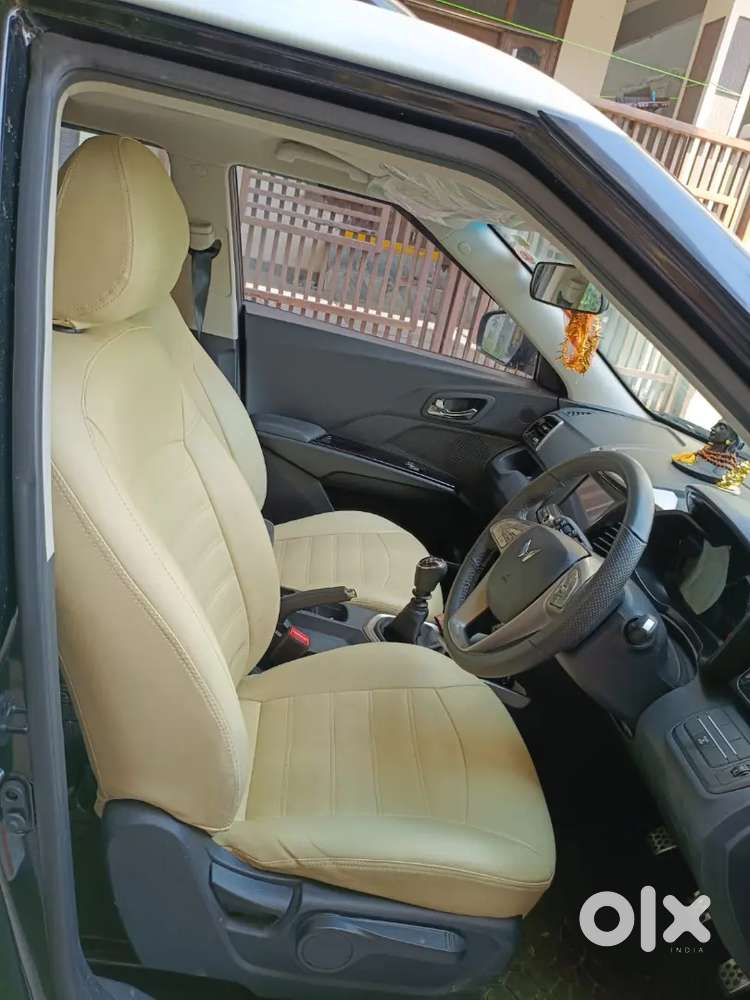 Mahindra Xuv300 Turbosport 2024 Petrol 26000 Km Driven