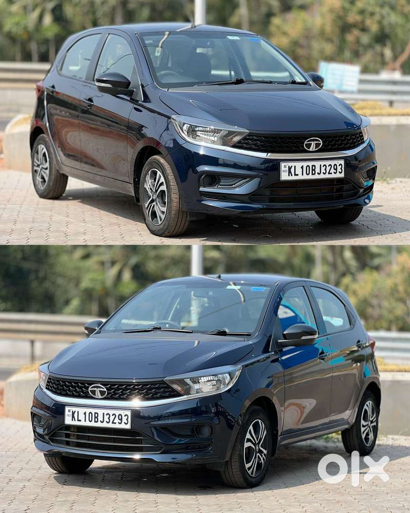 Tata Tiago 1.2 Revotron Xt Rhythm, 2023, Petrol
