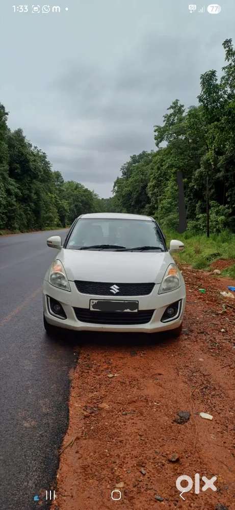 Maruti Suzuki Swift Good Condition