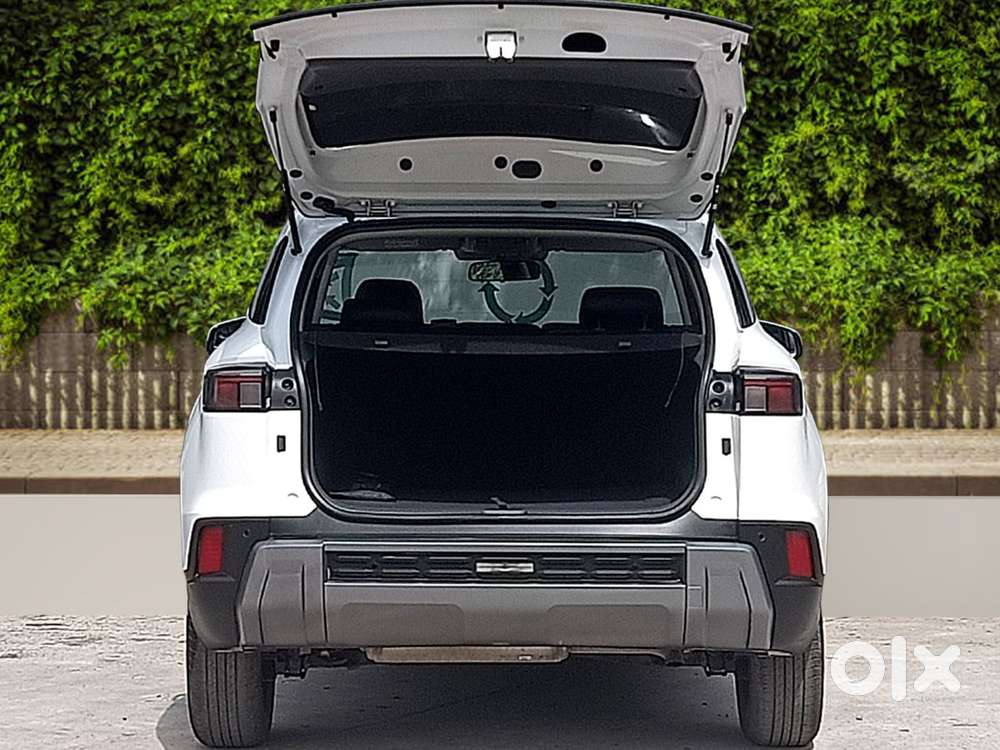 Hyundai Creta 1.5 E Petrol, 2024, Petrol