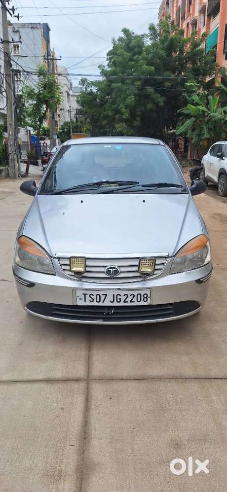 Tata Indica Ev2 Ev2 Ls, 2016, Diesel