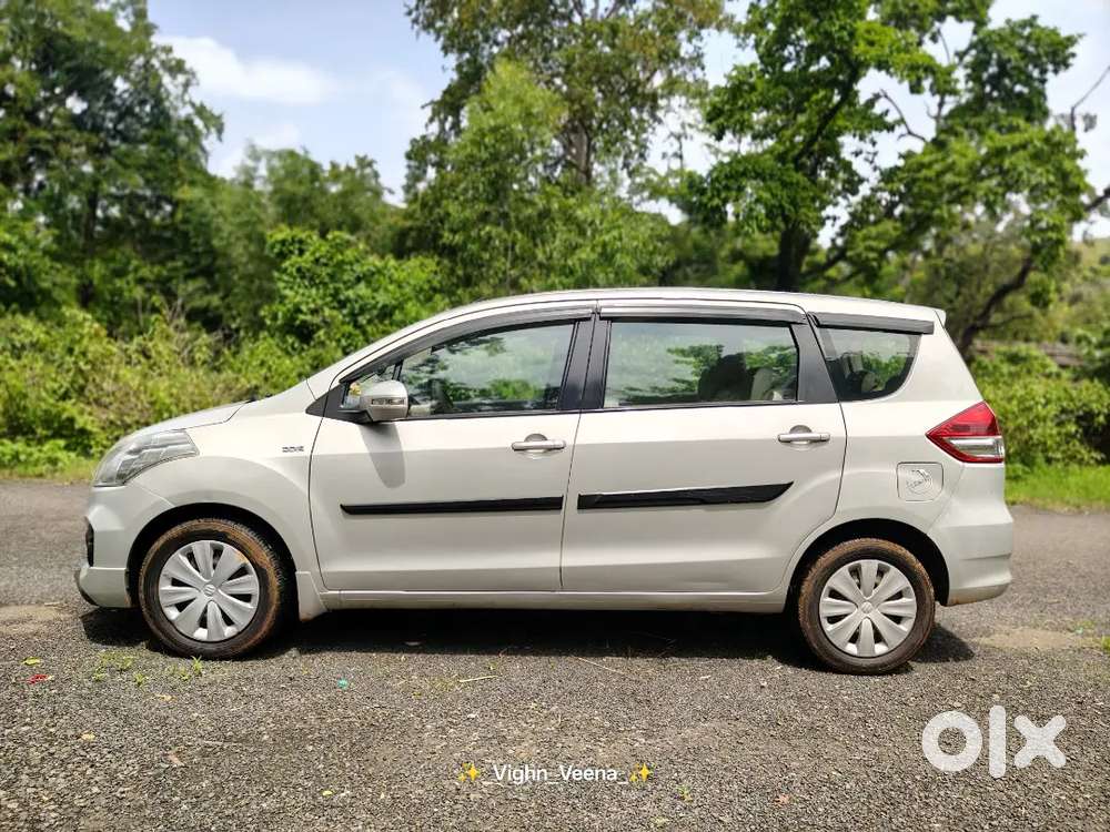 Maruti Ertiga Vdi 2017