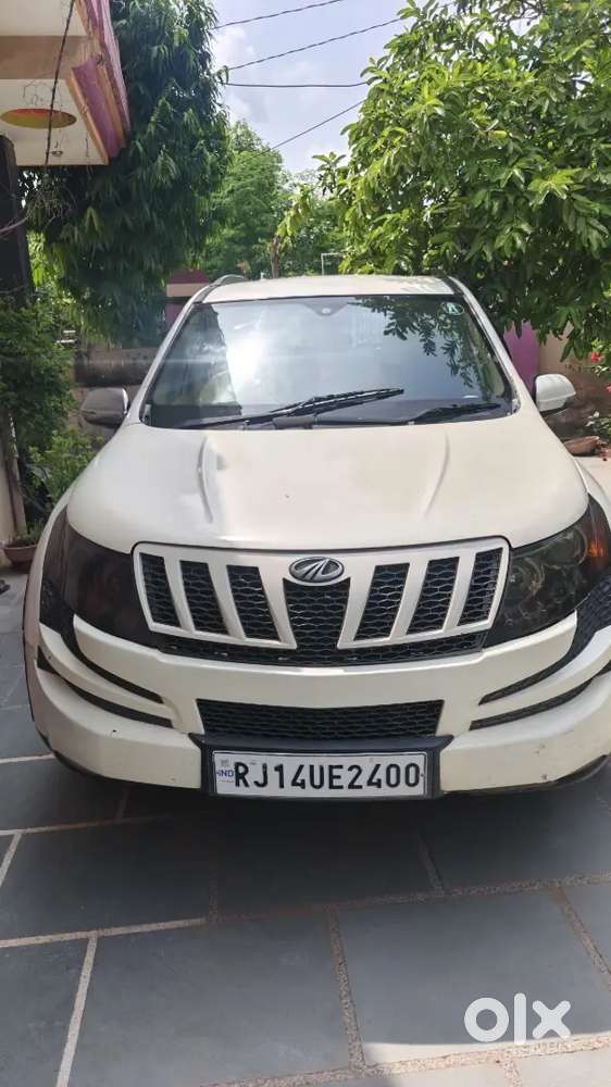 Mahindra Xuv500 Diesel Manual 2012