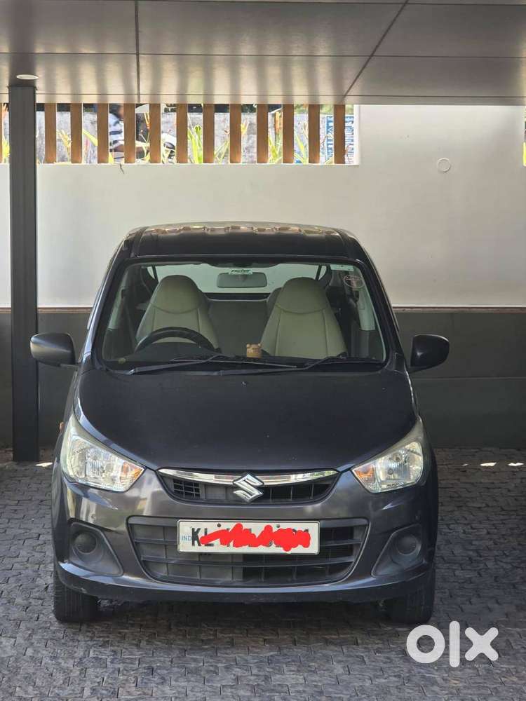 1st Owner 2016 Maruti Alto K10 Automatic Amt