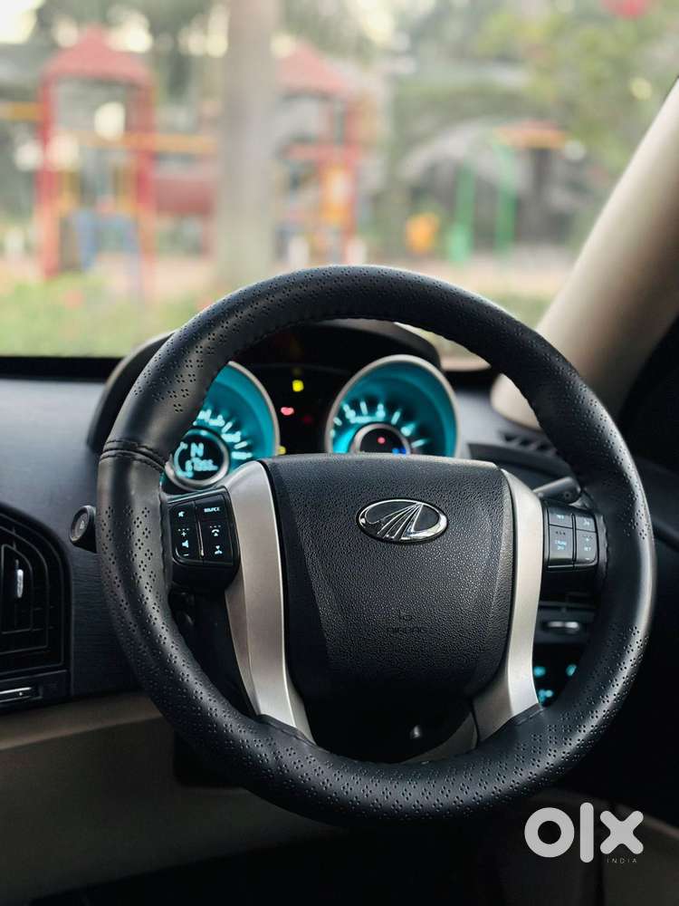 Mahindra Xuv500 W10 1.99 Mhawk, 2017, Diesel