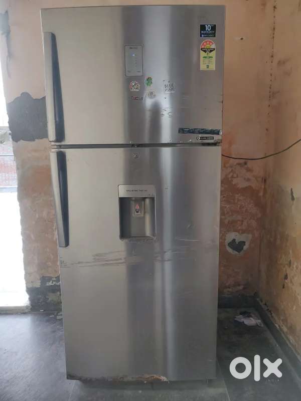 Samsung double door fridge
