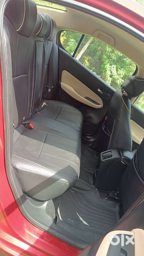 Honda City V At, 2021, Petrol