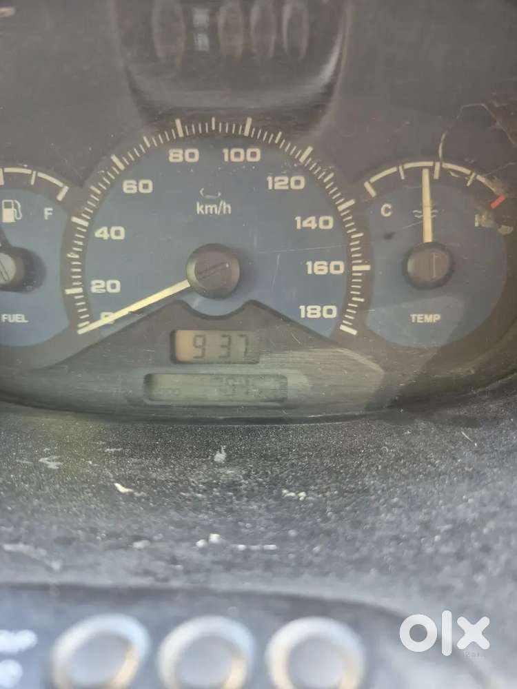 Chevrolet Spark Ls 2009