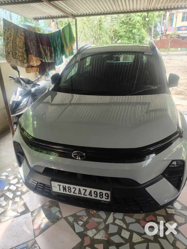 Tata Nexon Petrol 2026