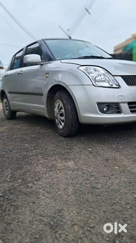 For Sale, Top Class Condition Valid Till 2030