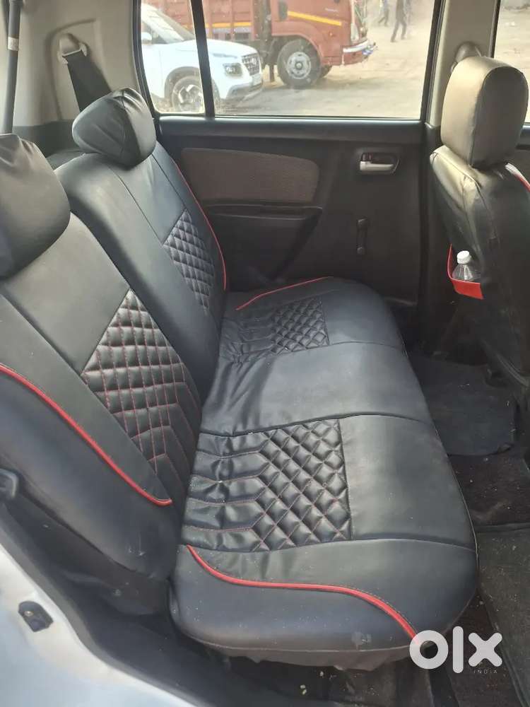 Maruti Suzuki Wagon R 2015 Cng & Hybrids 92000 Km Driven