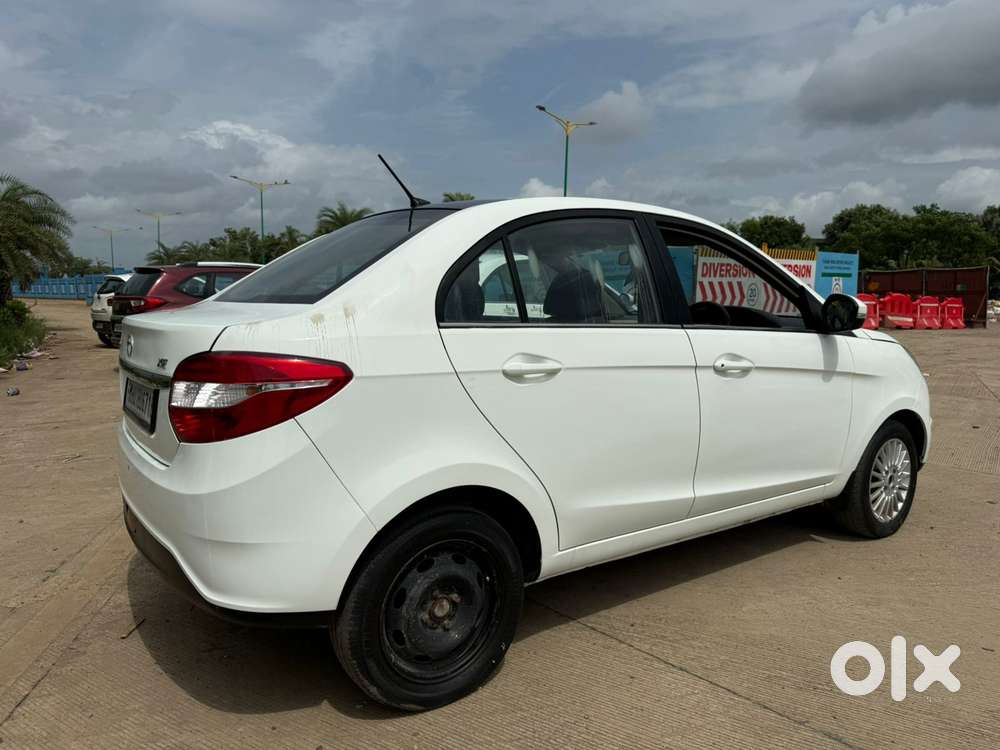 Tata Zest 1.2 Revotron Xe, 2014, Petrol