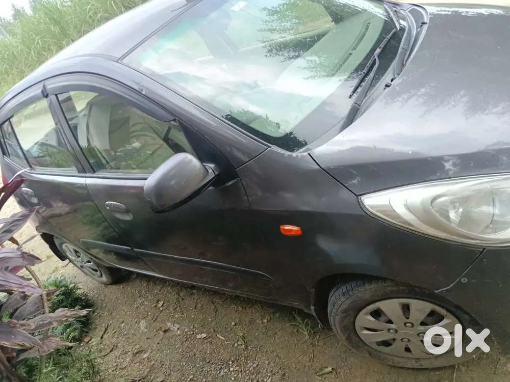 Hyundai I10 2nd Owner 2012