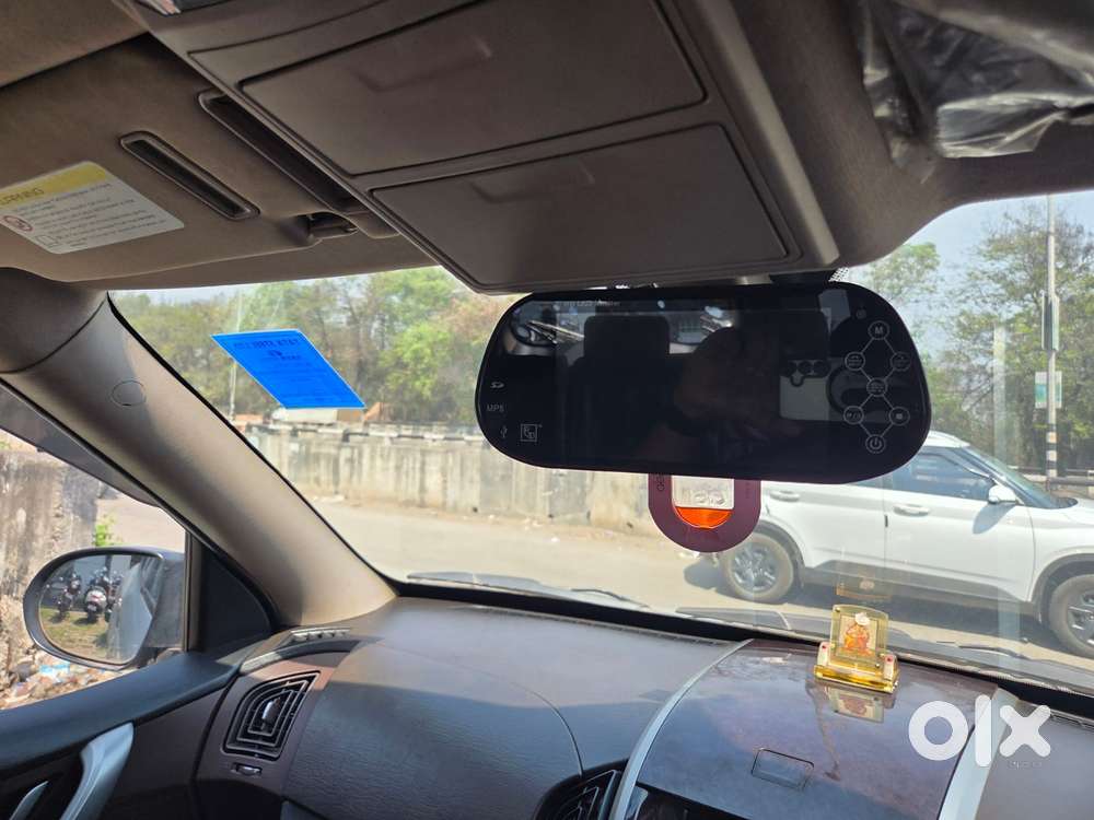 Mahindra Xuv500 2011-2015 W6 2wd, 2015, Diesel