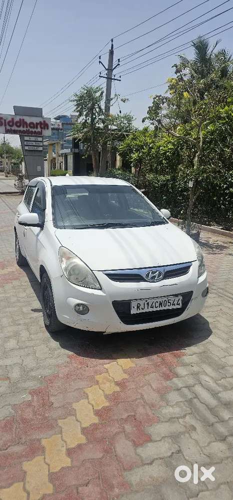Hyundai I20 2011 Diesel Well Maintained