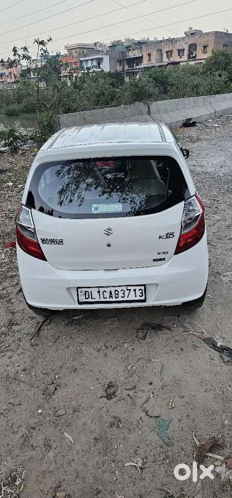 Maruti Suzuki Alto K10 2019 Petrol 42000 Km Driven