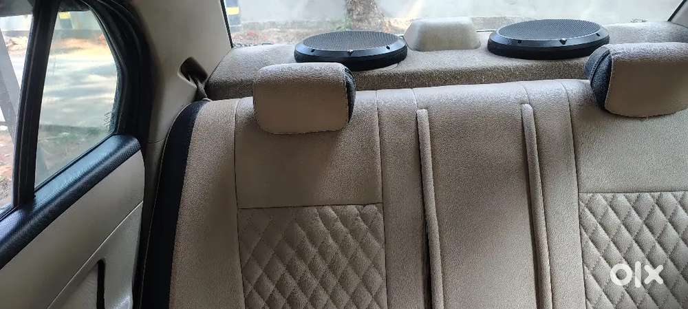 Maruti Suzuki Swift Dzire 2012 Diesel Well Maintained