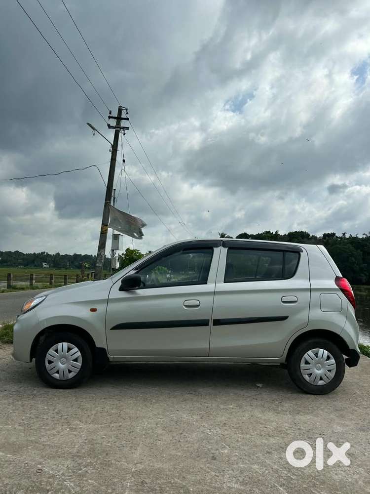 Maruti Suzuki Alto 800 0.8 Vxi, 2022, Petrol