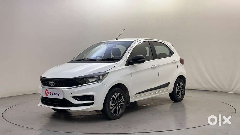 Tata Tiago 1.2 Revotron XTA, 2023, Petrol